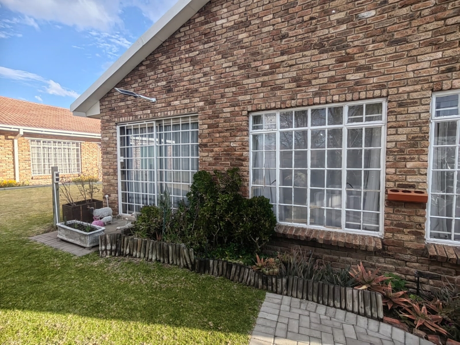 3 Bedroom Property for Sale in Parys Free State